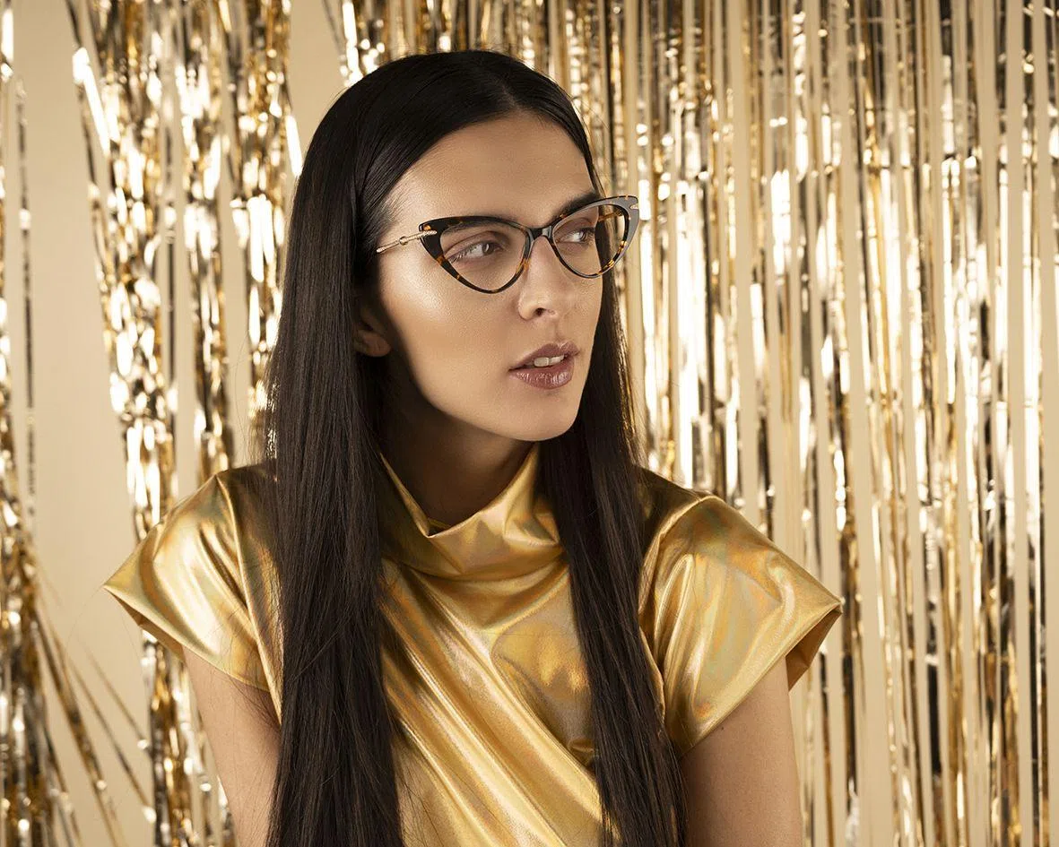 Pier Martino PM6774 Eyeglasses - view 9